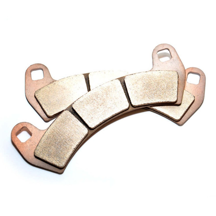 Trinity Racing Polaris RZR Turbo/Pro R/XP 1000 Brake Pads