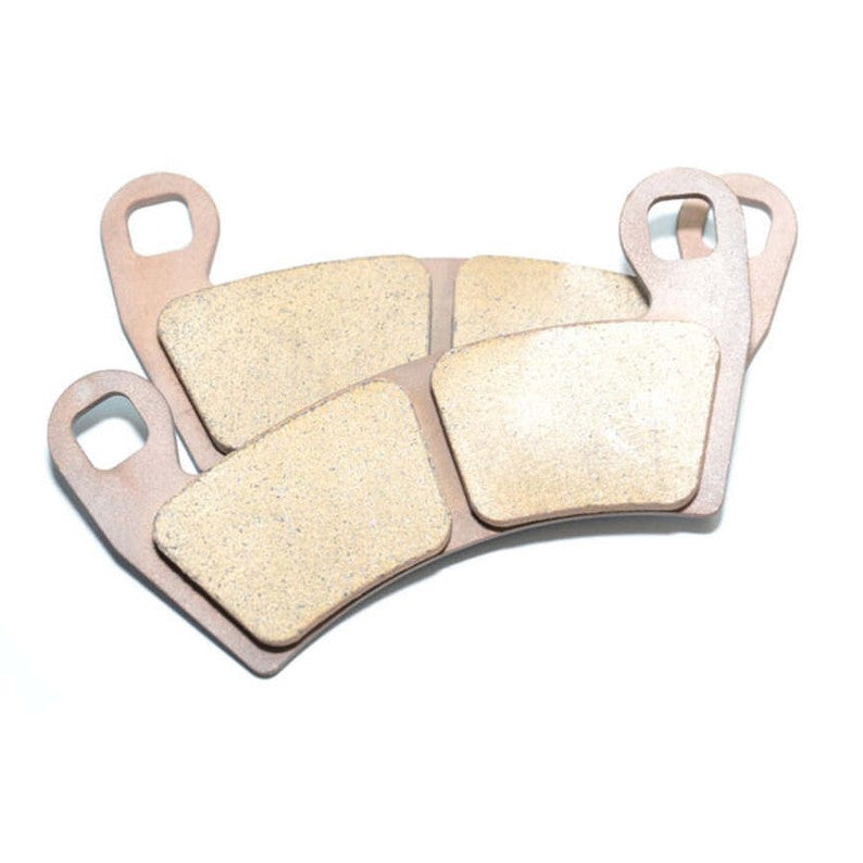 Trinity Racing Polaris RZR Turbo/Pro R/XP 1000 Brake Pads