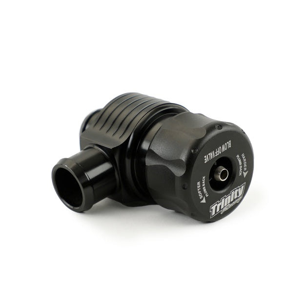 Trinity Racing Polaris RZR Turbo / Pro XP / Turbo R Charge Tube