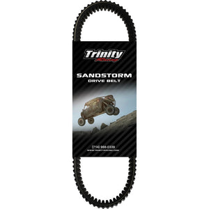 Trinity Racing Polaris RZR XP 1000 Sandstorm Drive Belt