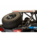 Trinity Racing Polaris RZR XP 1000/Turbo High Clearance Spare Tire Carrier