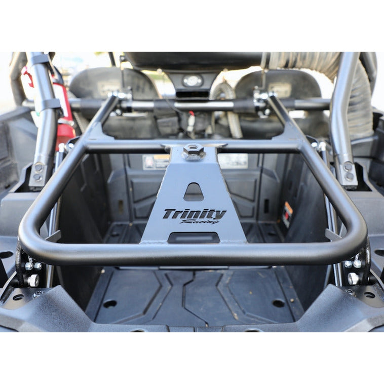Trinity Racing Polaris RZR XP 1000 / Turbo Spare Tire Carrier