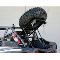 Trinity Racing Polaris RZR XP 1000 / Turbo Spare Tire Carrier