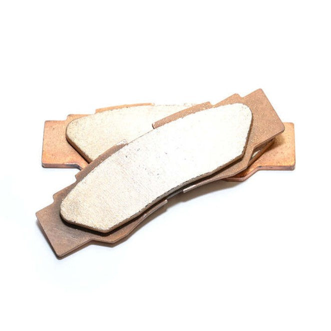 Trinity Racing Yamaha YXZ 1000 Brake Pads