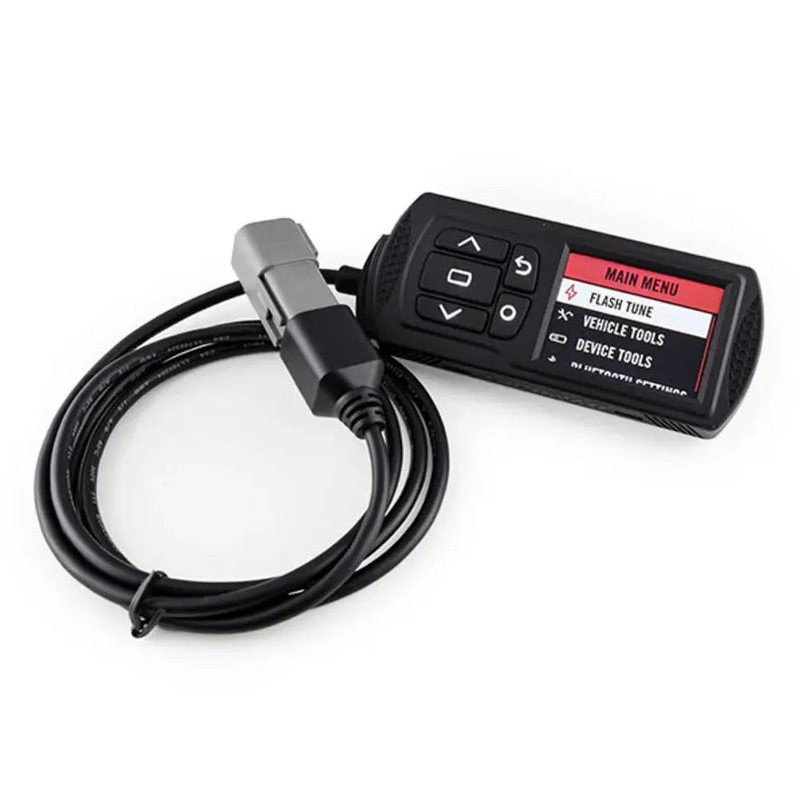 Trinity Racing Yamaha YXZ1000R Powervision Reflash