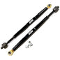 Polaris RZR XP 1000 / Turbo (2015-2017) Extended +4 Tie Rod Kit