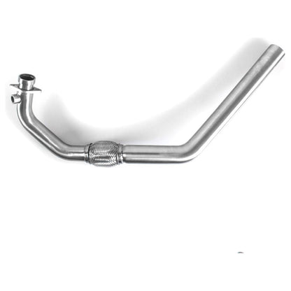 Can Am Maverick Turbo Race Pipe Exhaust Systems