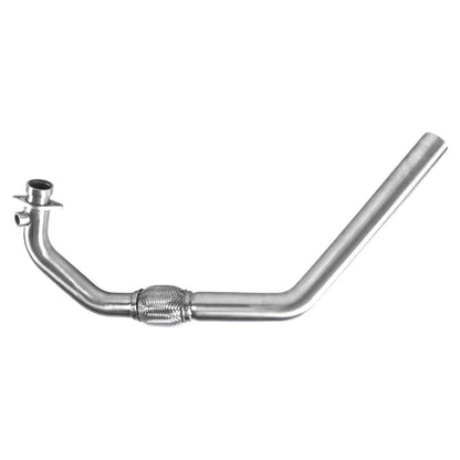 Can Am Maverick Turbo Forward Exhaust System