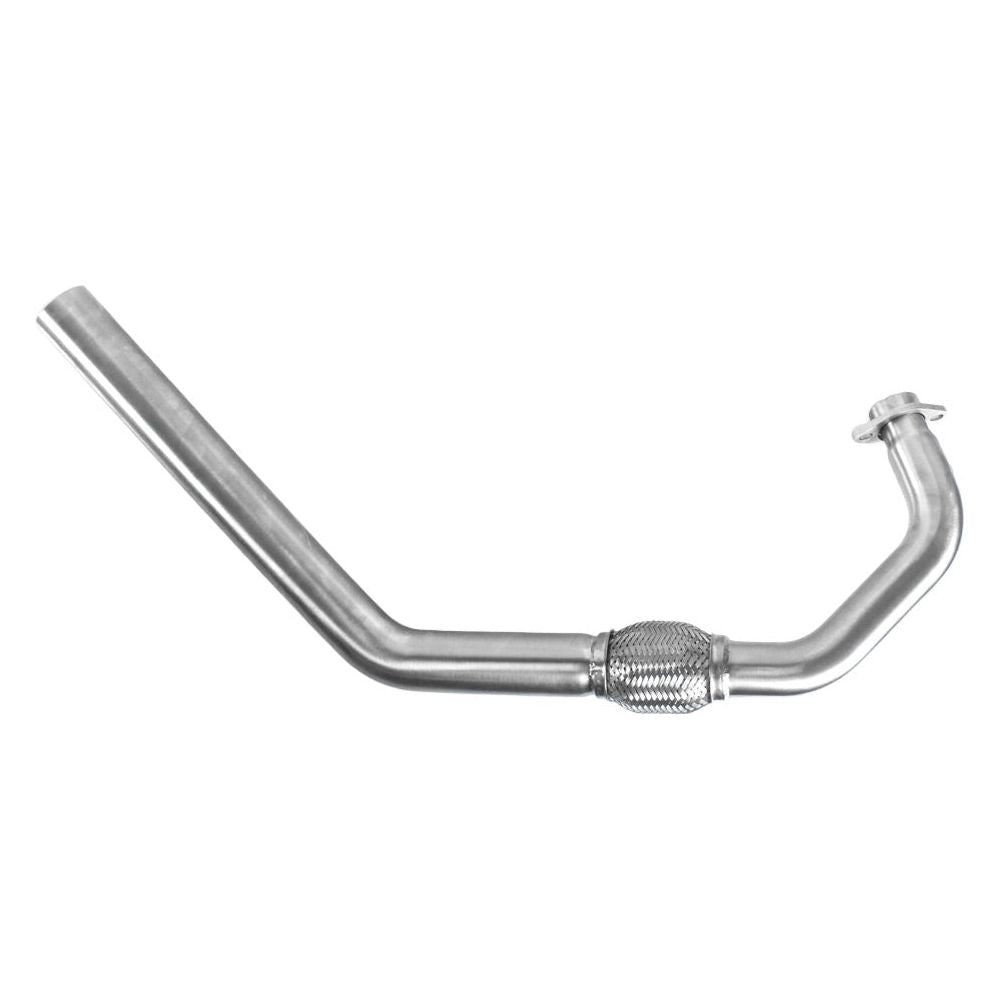 Can Am Maverick Turbo Forward Exhaust System