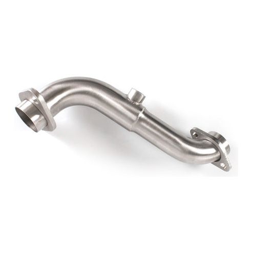Can Am Maverick Turbo Race Pipe Exhaust Systems