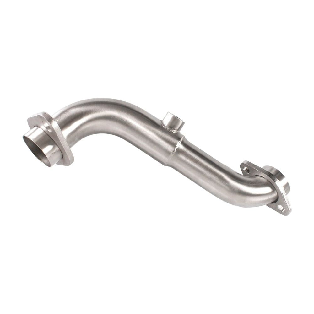Can Am Maverick Turbo Forward Exhaust System