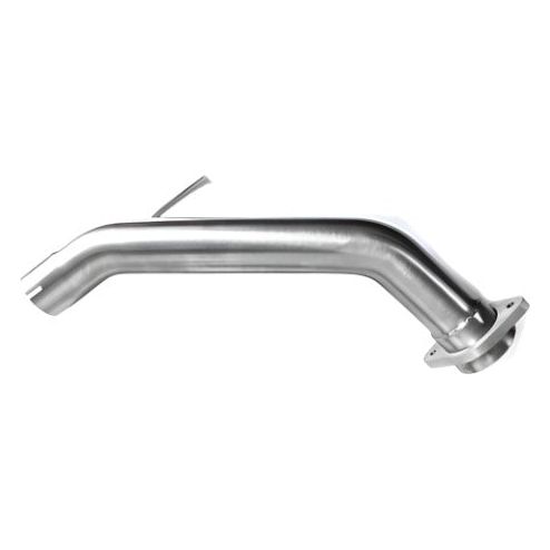 Can Am Maverick Turbo Forward Exhaust System