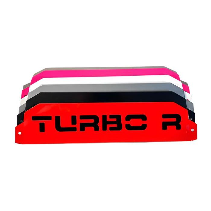 Polaris RZR Pro XP / Turbo R Big Mo Full Exhaust