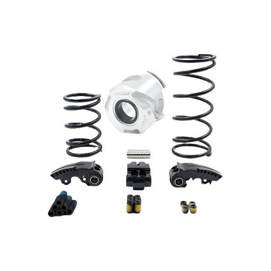 Polaris RZR Pro XP / Turbo R Stage 2 SNYPR Clutch Kit