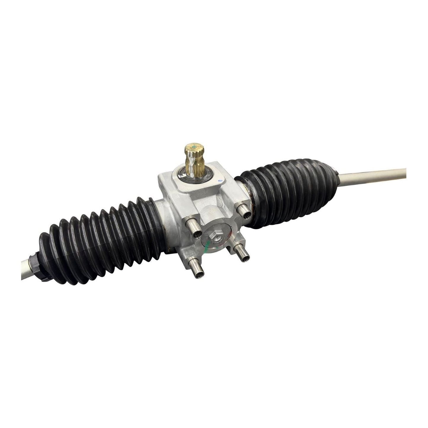 Arctic Cat Wildcat XX Heavy Duty Steering Box with Tie Rods