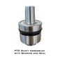 Arctic Cat Wildcat XX PTO Output Shaft