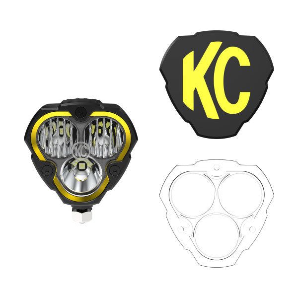 Flex Era 3 Single Light Master Kit