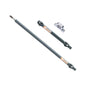 Polaris RZR S 1000 Heavy Duty Driveline Prop Shaft | SuperATV