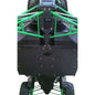 Arctic Cat Wildcat 1000 UHMW Skid Plate