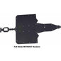 Arctic Cat Wildcat 1000 UHMW Skid Plate