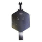 Arctic Cat Wildcat Sport / Trail UHMW Skid Plate
