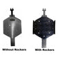 Arctic Cat Wildcat Sport / Trail UHMW Skid Plate