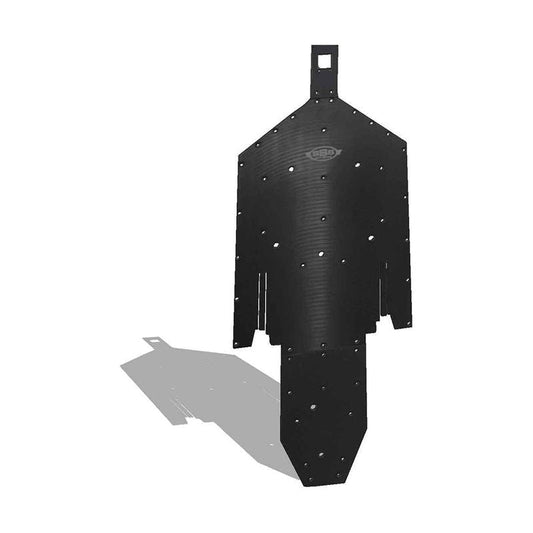 Polaris RZR XP 4 1000 Premium UHMW Skid Plate
