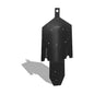 Polaris RZR 4 Turbo S Premium UHMW Skid Plate