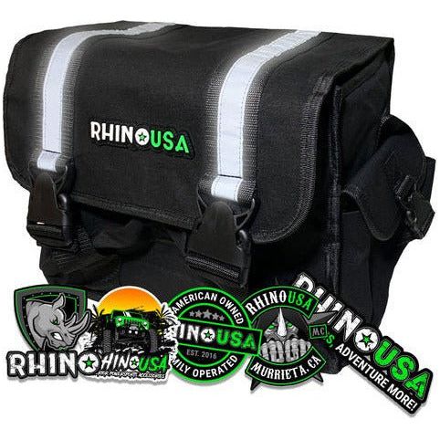 Ultimate Recovery Gear Storage Bag