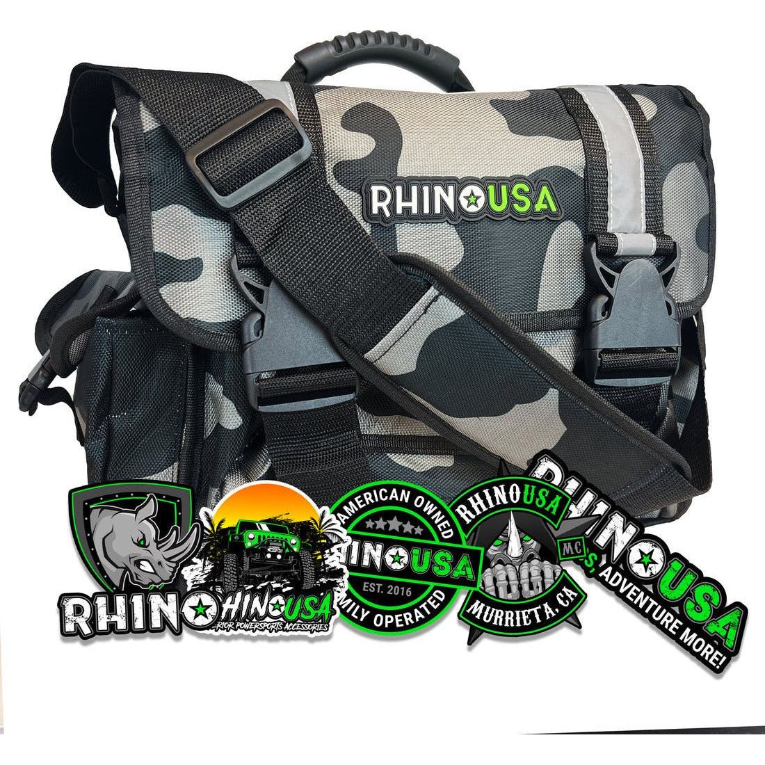 Ultimate Recovery Gear Storage Bag