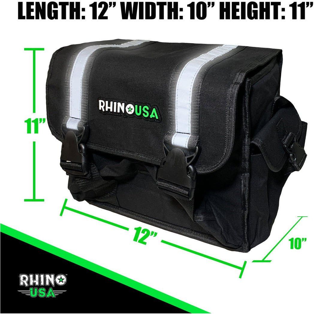 Ultimate Recovery Gear Storage Bag