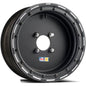 Ultimate UTV Beadlock Wheel (Matte Black)