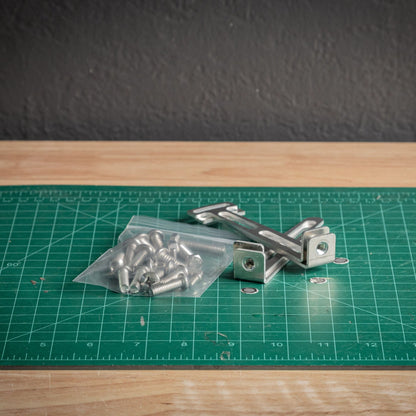 Can Am X3 ABM Mini Mount Plus 4