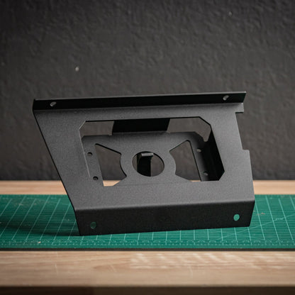 Polaris RZR Pro / Turbo R Switch Works Alpha Mount