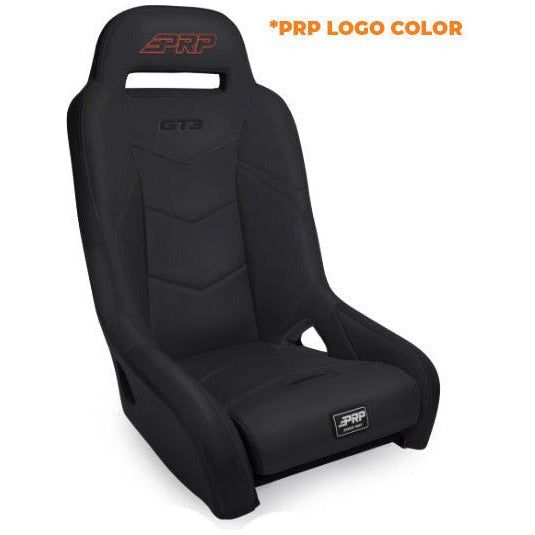 GT3 UTV Custom Seats with Mounts (Pair)