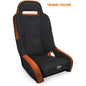 GT3 UTV Custom Seats with Mounts (Pair)