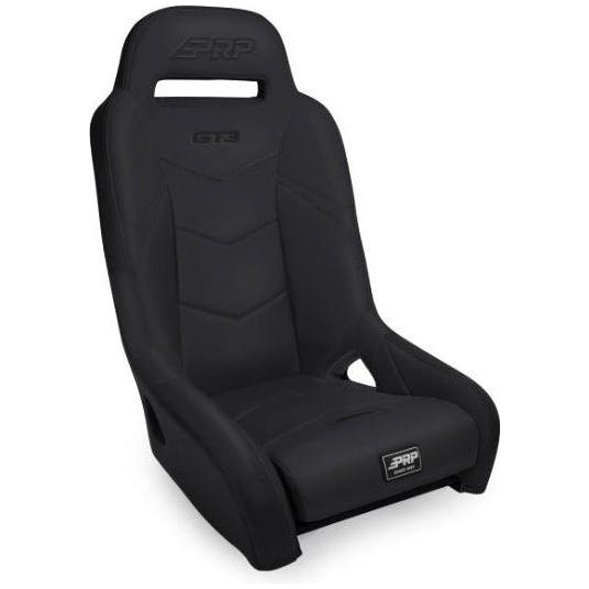 GT3 UTV Custom Seats with Mounts (Pair)