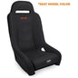 GT3 UTV Custom Seats with Mounts (Pair)