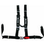 2" 4-Point Harness (Off-Road Buckle)