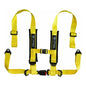 2" 4-Point Harness (Auto Buckle) | UTVMA