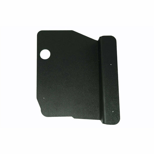 Can Am X3 Lower Amplifier Mount
