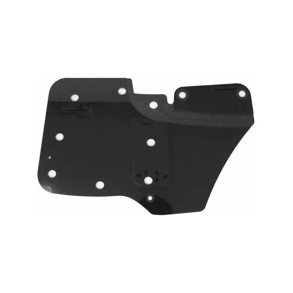 Can Am X3 Smart-Lok Relocation Mount