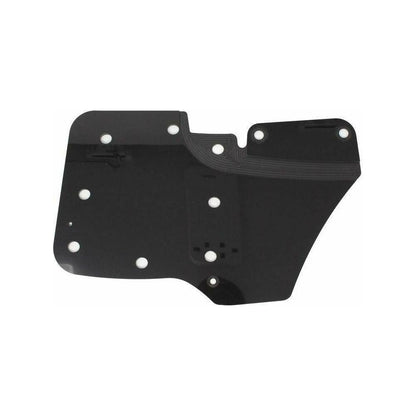 Can Am X3 Smart-Lok Relocation Mount