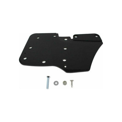 Can Am X3 Smart-Lok Relocation Mount