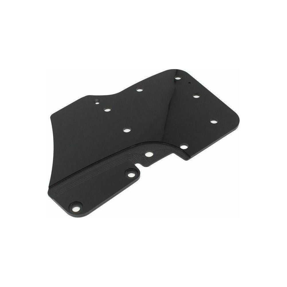Can Am X3 Smart-Lok Relocation Mount