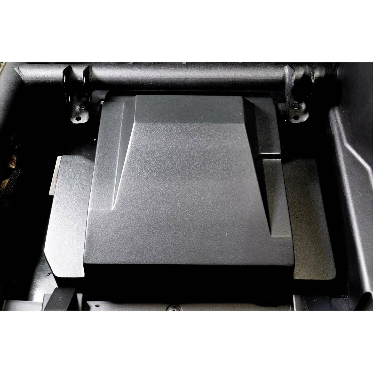 Can Am X3 Signature Series Stage 8 Stereo Kit