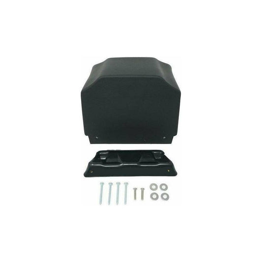 Can Am X3 Upper Display Mount