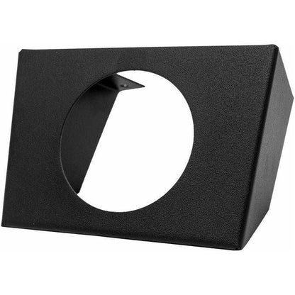 Polaris RZR Under Dash Head Unit Mounting Bracket