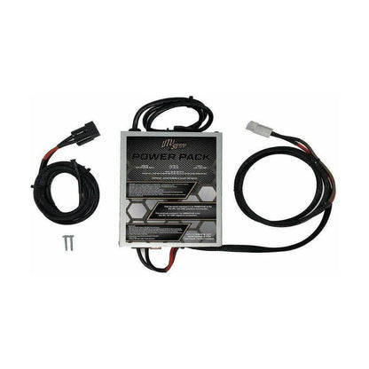 UTV Power Pack System