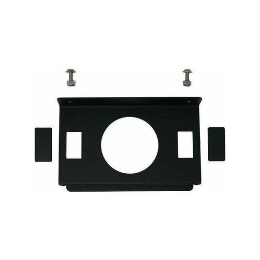 Polaris RZR Head Unit Mounting Bracket